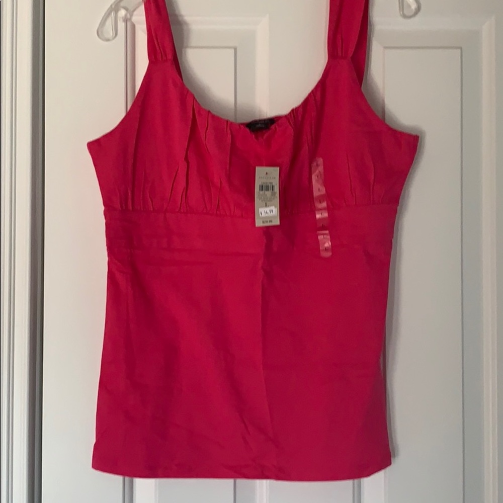 NWT Ann Taylor tank